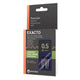 Angelus Exacto Translucent Fiber Post Refill #0.5, 5/Pk