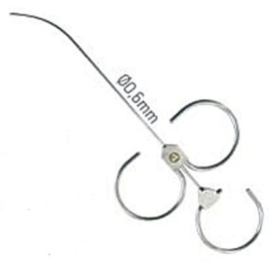 Angelus MTA Applicator, Small, 0.6mm