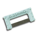 Directa IPR PLUS Mint Double Sided Widener Coarse Diamond (0.35mm) Small Pk thumbnail 6