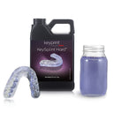 Keystone KeyPrint KeySplint Hard 3D Printing Resin, Light Violet, 0.5kg thumbnail 1