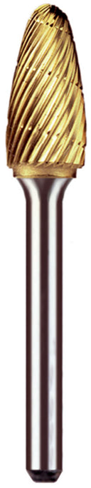 Dedeco Goldies Carbide Bur A-1/2 — 1/Unit thumbnail 2