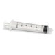Cargus MARK3 Luer Lock Endo Irrigation Syringe, 12cc, 100/Pk, Non-Sterile