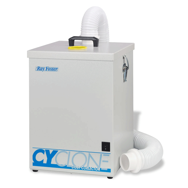 Ray Foster Cyclone Dust Collector
