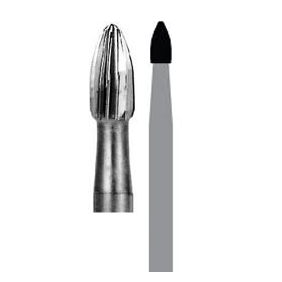 RMH3 Dental Supply Bur FG7406 — 10/Bag