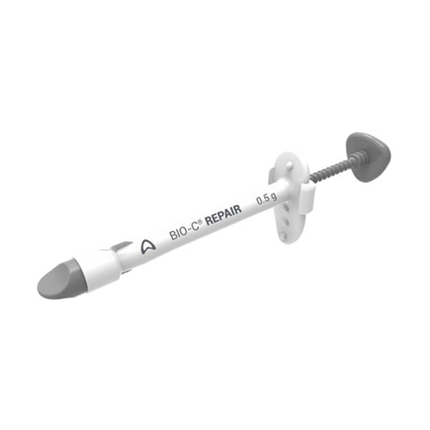 Angelus Bio-C Repair RTU Bioceramic Repair Material, 0.5g Syringe, 4/Pk