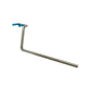3D Dental Designs And Development Anterior X-Ray Positioning Arm, Blue