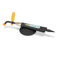 Cargus Ledex WL-070 LED Curing Light BLACK. Dentmate