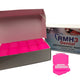 Orthodontic Wax, Strawberry Scented — 1 Box
