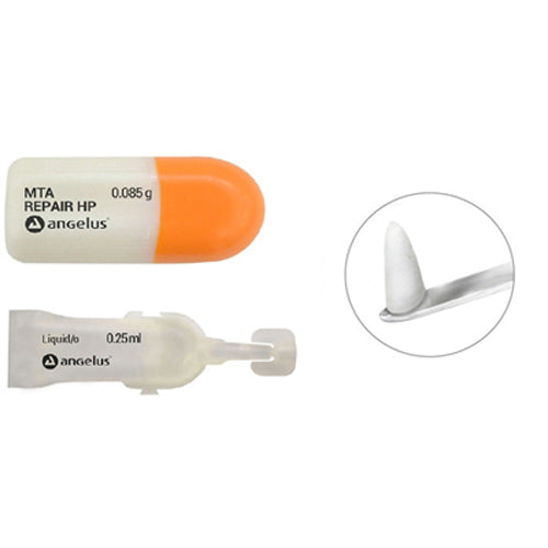 Angelus MTA Repair HP, 5-Patient Kit (Capsules)