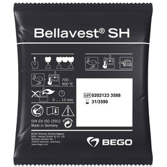 Bego Bellavest SH Crown & Bridge Investment, 100 x 100g