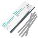 Becht ProfiDent Safe-Side Stainless Steel Separating Strips, 4mm, 12/Pk thumbnail 1