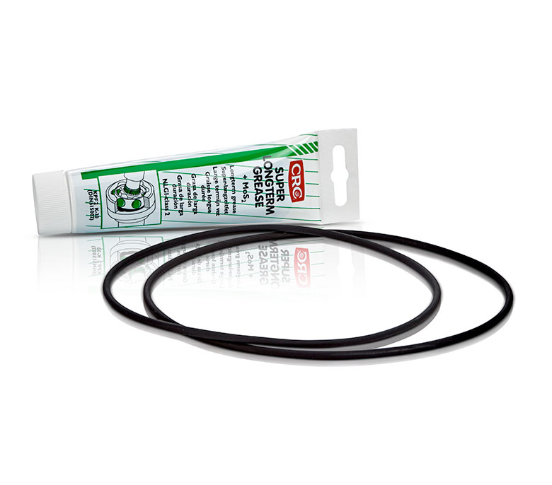 Bego Lubricant for O-Rings