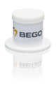 Bego Former with Adapta Mastic