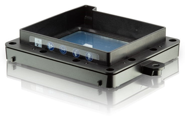 Bego Resin Tank for Varseo XS