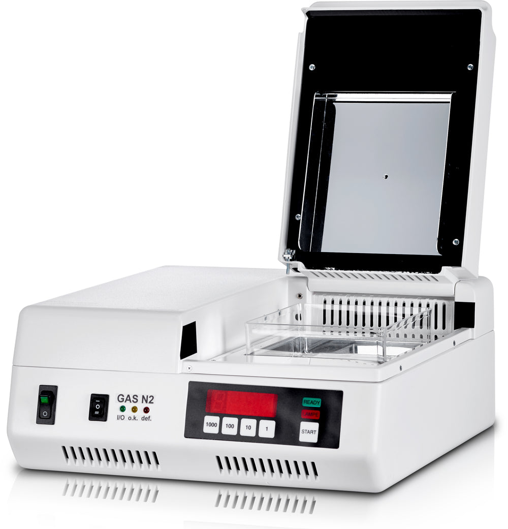 Bego Otoflash Light-Curing Device