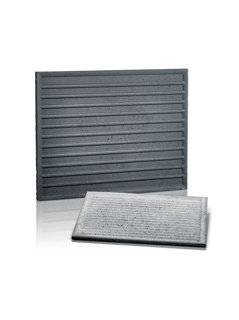 Bego Ceramic Base Plate For Miditherm 100