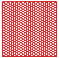 Bego Wax Grid Retentions with Round Holes