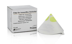 Bego Filter for Varseo Materials (with yellow screen), Pkg of 10