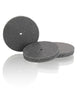 Bego Rubber Polishing Wheels Black 100 Pieces