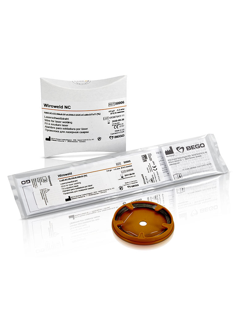 Bego Wiroweld 0.50MM