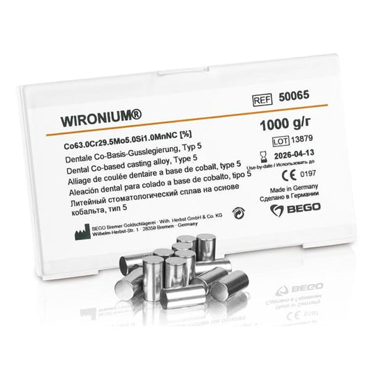 WIRONIUM 1KG — 1