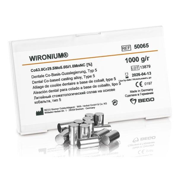 WIRONIUM 1KG — 1