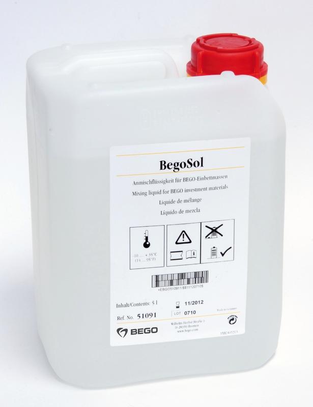 Bego Begosol 5 Liter