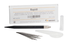 Bego Rapidi Modelling Knife
