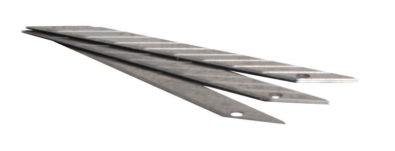 Bego Rapidi Spare Blades