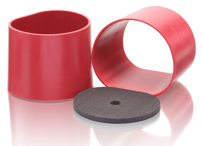 Bego Mould Formers - Large Package Of 4
