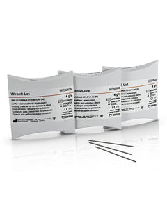 Bego CO-CR Soldering Rods
