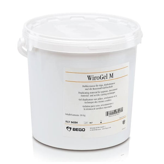 WiroGel M 10 kg — 1