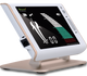 Beyes Dental Accurator A2, Apex Locator, Compatitable with G2 Endo Motor