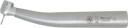 Beyes Dental X200X Highspeed Handpiece, KaVo Backend, Quattro Spray, IS Technology, Fiber Optic thumbnail 2