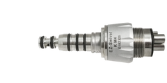 Beyes Dental EZ-Swivel Coupling, KaVo, Non-Optic, 4 Holes