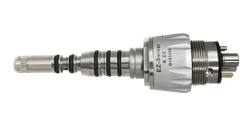 Beyes Dental EZ-Swivel Coupling, KaVo, Optic, 6 Holes