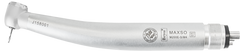 Beyes Dental Maxso M200E Smart Highspeed Handpiece, M4 Backend, Single Spray, Non-Optic