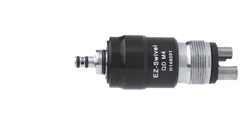 Beyes Dental EZ-Swivel Coupling, QD, Beyes, Non-Optic, B2 Backend