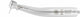 Beyes Dental AirLight M800X Highspeed Handpiece, NSK Backend, Quattro Spray, Instant Stop, 25-Month Warranty
