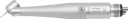 Beyes Dental M800 45-Degree Highspeed Handpiece, M4 Backend, Rear Exhaust, Triple Jet, Direct-LED thumbnail 2