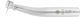 Beyes Dental AirLight M800X Highspeed Handpiece, STAR Backend, Quattro Spray, Instant Stop, 25-Month Warranty