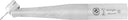 Beyes Dental M800 45-Degree Highspeed Handpiece, STAR Backend, Rear Exhaust, Triple Jet, Direct-LED thumbnail 1