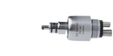 Beyes Dental EZ-Swivel Coupling, Beyes PD, Non-Optic, B2 Backend thumbnail 2