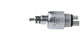Beyes Dental EZ-Swivel Coupling, Beyes PD, Non-Optic, 4 Holes