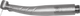 Beyes Dental AirLight M800 Plus Highspeed Handpiece, Beyes PD Backend, Triple Spray, Direct-LED