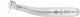 Beyes Dental AirLight M800X Highspeed Handpiece, Beyes PD Backend, Quattro Spray, Instant Stop, 25-Month Warranty