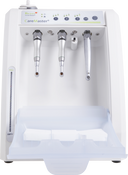 Beyes Dental CareMaster Automatic Handpiece Maintenance Unit, 1 Turbine & 2 E-Types, 110V-220V thumbnail 1