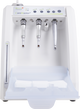 Beyes Dental CareMaster Automatic Handpiece Maintenance Unit, 1 Turbine & 2 E-Types, 110V-220V