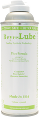 Beyes Dental BeyesLUBE Aerosol Lubricant for Turbines & Electric Handpieces, 500ml