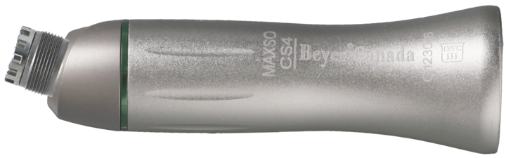 Beyes Dental CS4 Sheath, 4:1, Non-Spray, Non-Optic